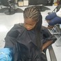 Quick Weave