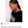 Men Braids