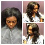 Lace Closure Sew In