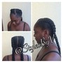 Senegalese Twist