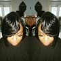 Versatile Sew In