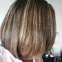 Hairluvr’s Relaxer Retouch