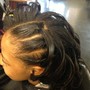 Comb Twist