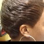 Comb Twist