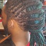 Sisterlocks Consultation