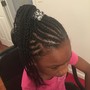 Kinky Twist