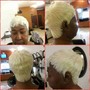 Scalp Treatment