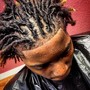 Loc Repair (EVERY 2 LOCS)