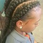 Lil girl Ponytail (1)