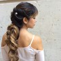 Updo