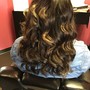 Balayage