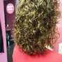 Perm/Body Waves