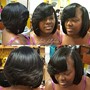 Frontal Sew-In