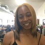 Closure color