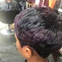 Women's Cut