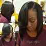 Frontal Sew-In