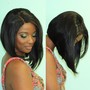 Closure Sew-In