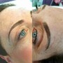 Eyelash Curl / Perm