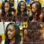 Brazilian Blowout/ Keratin Treatment