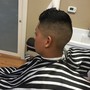 Kid's Haircut