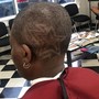 Kid’s Cut