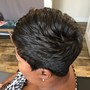 Avlon Texture Release straightening system