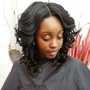 Detailed Cut/Closure Plucking