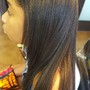 Lace Closure Sew-In