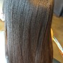 Lace Closure Sew-In