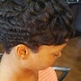 Women's Trim