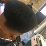 Philly fade only (sides only ages 18 and up)