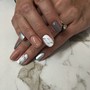 Manicure - Soak Off / Removal