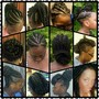 Havana Twist/ Big Twist