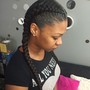 Crochet Braids