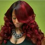  Sew-In, Full Weave