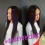 Versatile Full Sew In