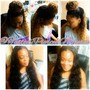 Versatile Sew In