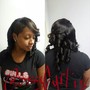 Versatile Full Sew In