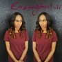 Versatile Full Sew In