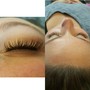 Eyelash Curl / Perm