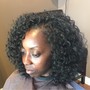 Crochet Braids