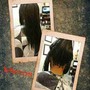 Keratin Treatment