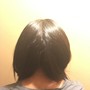 Keratin Treatment