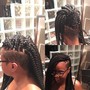 Crochet Braids