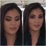 LITE GLAM MAKEUP