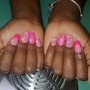 GEL MANICURE