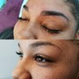 Eyelash Curl / Perm