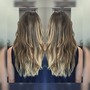 Ombre & Toner