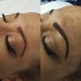 Eyelash Curl / Perm