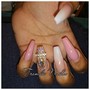 Gel Manicure